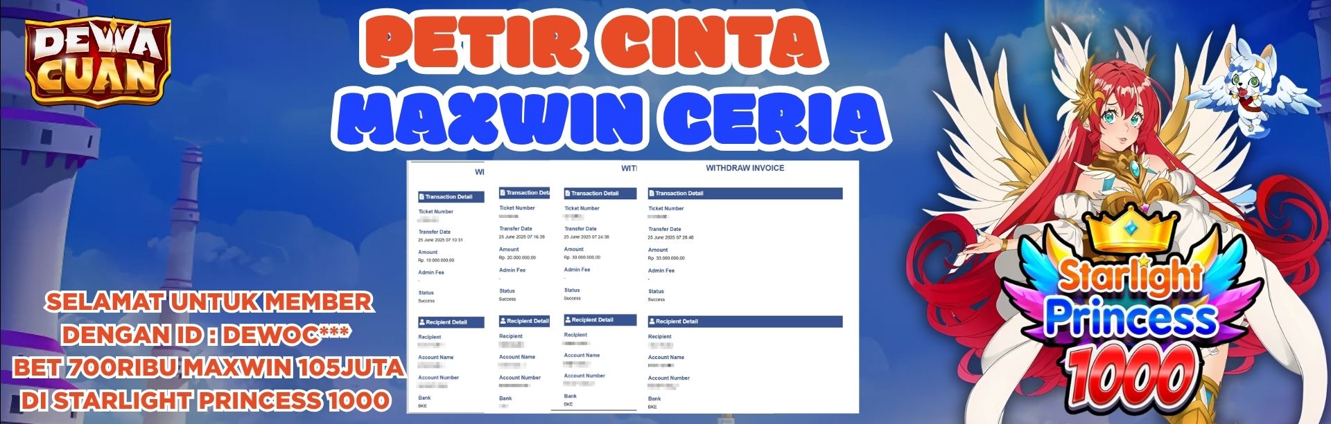 testimoni 2 Juli