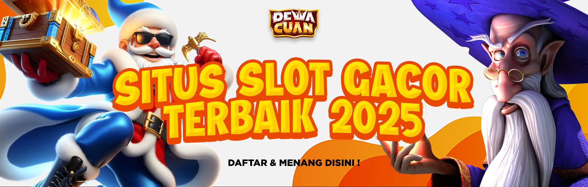 Situs slot terbaik 2025