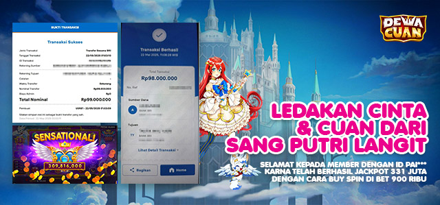 Dewacuan Petir Pembawa Maxiwn