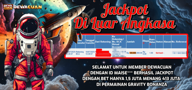 Testimoni sampai tanggal 28 JULI