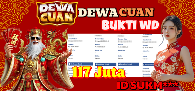 Testimoni sampai tanggal 25 agustus