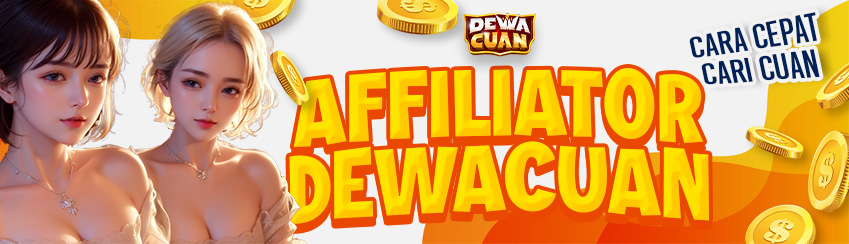 PROGRAM AFFILIATOR DEWACUAN