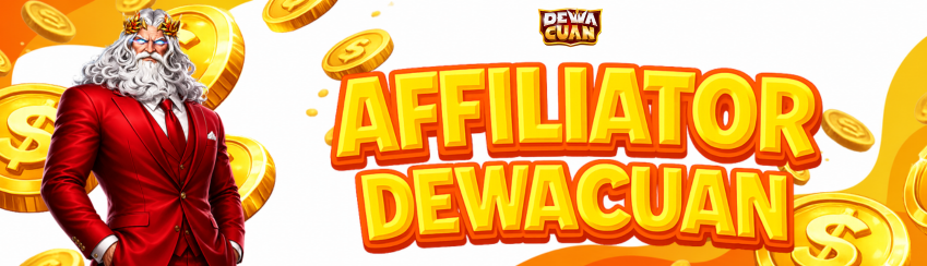 PROGRAM AFFILIATOR DEWACUAN