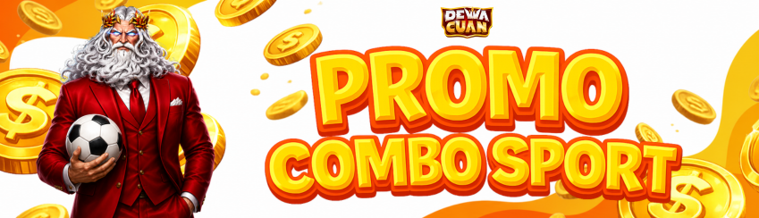 PROMO COMBO SPORTSBOOK